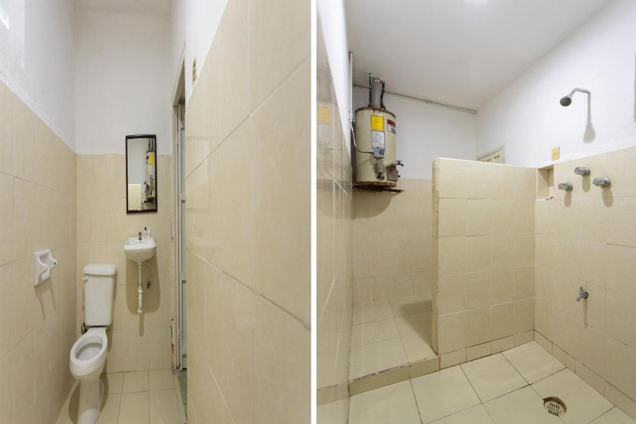 Oyo Mar Inn Telchac Puerto Dış mekan fotoğraf