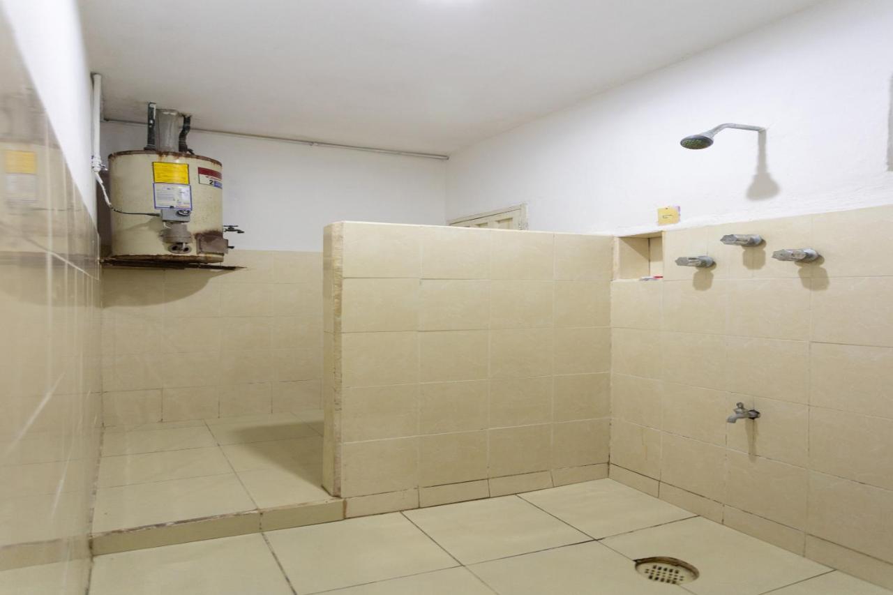 Oyo Mar Inn Telchac Puerto Dış mekan fotoğraf